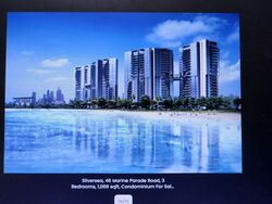 SilverSea (D15), Condominium #553318861
